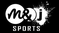 MJ Sports logo